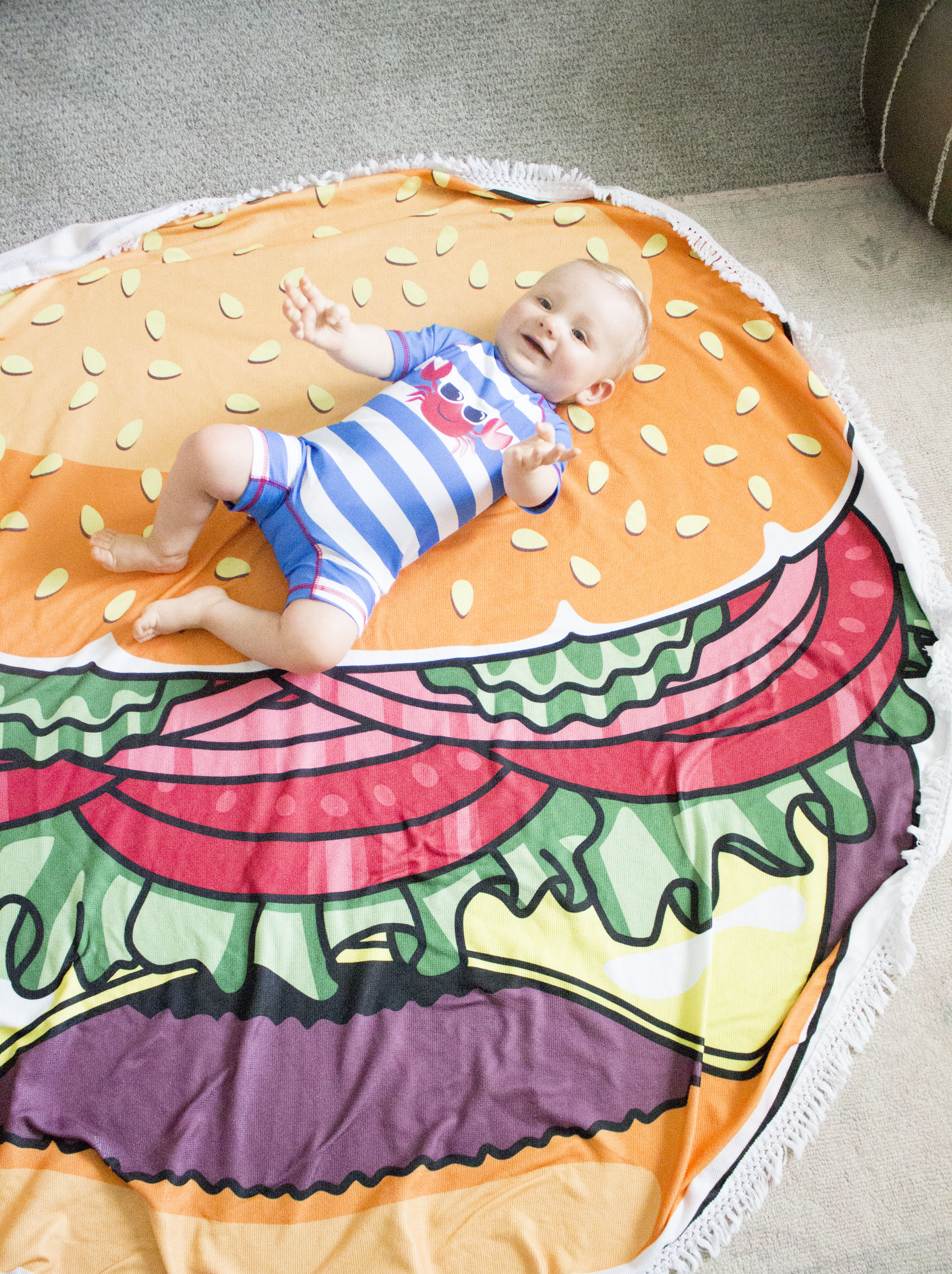 Beach Blankets on Sale!