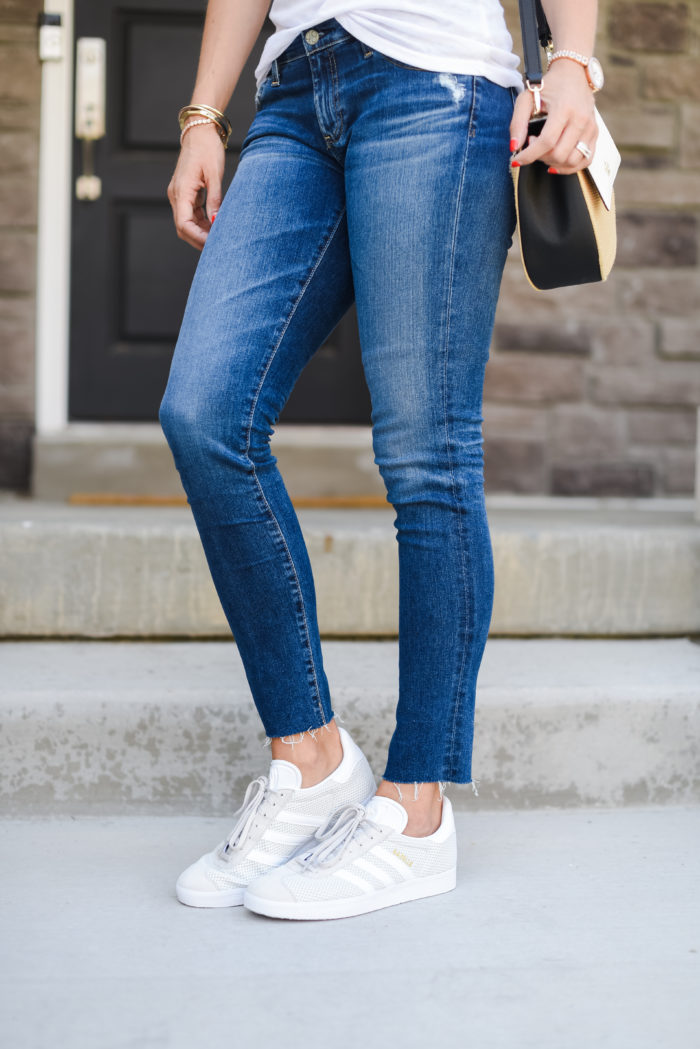 Best Shoes of the Nordstrom Clearance Sale - A Slice of Style