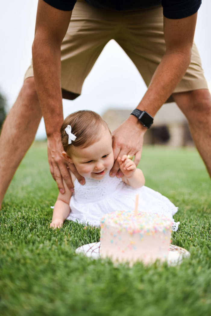 first birthday ideas