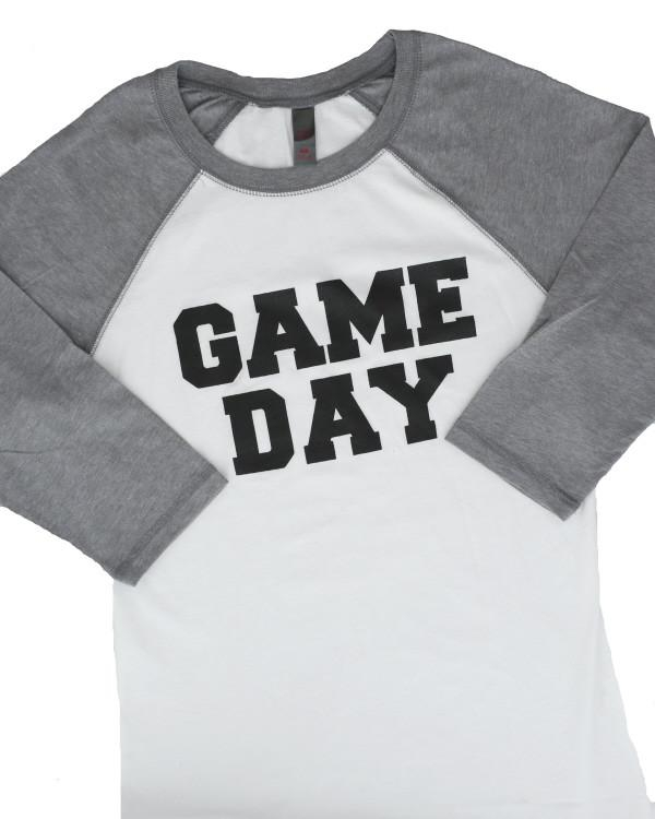 game day tee