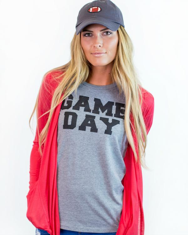 game day tee