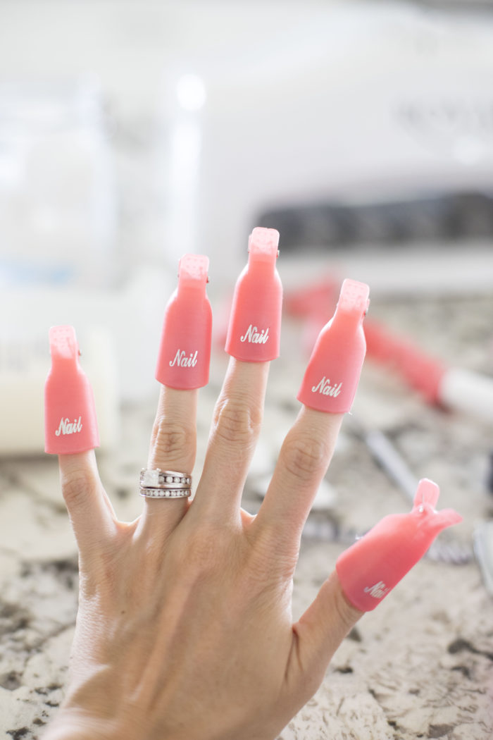 How To Do Gel Nails At Home A Step By Step Guide A Slice Of Style