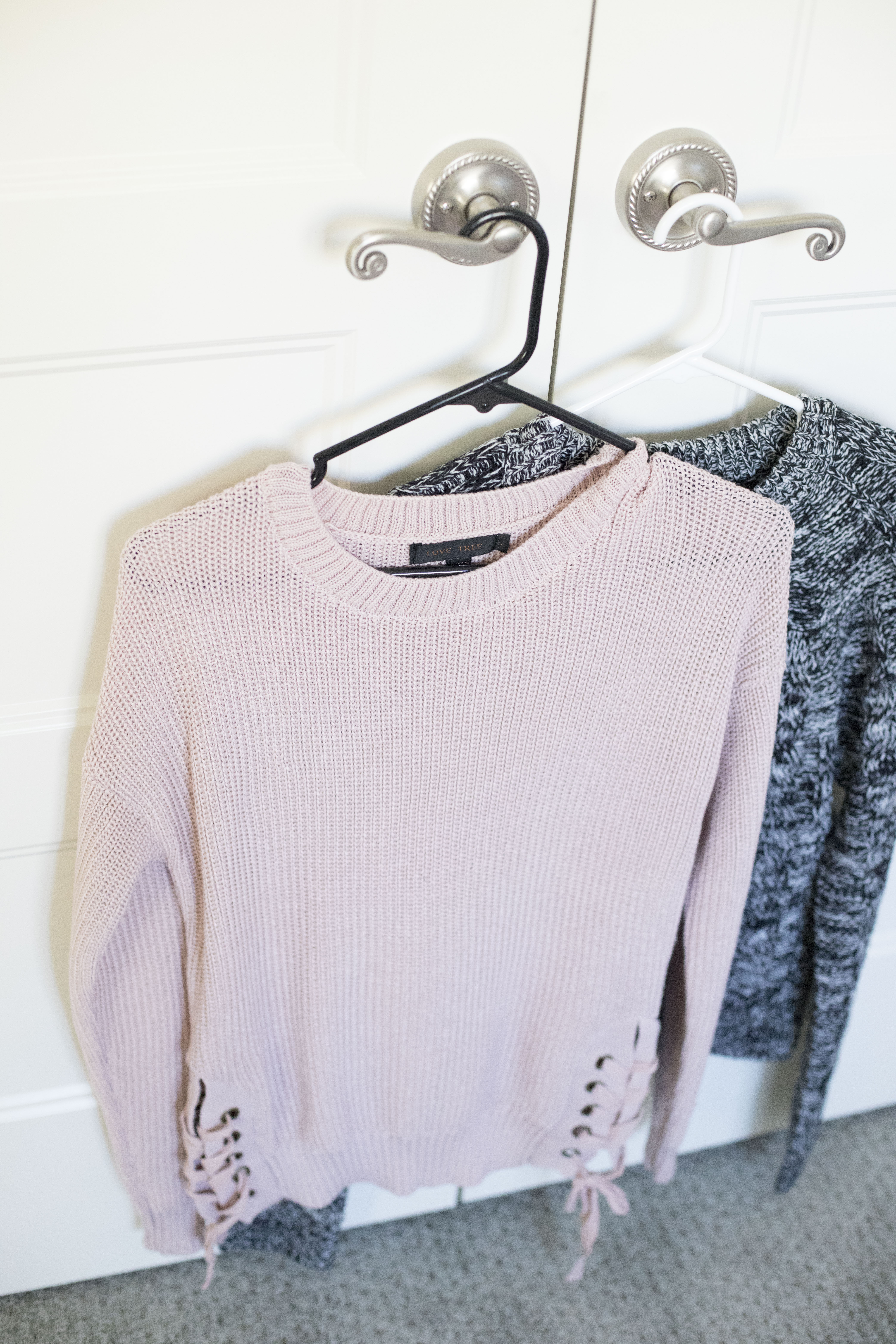 SWEATER SALE!