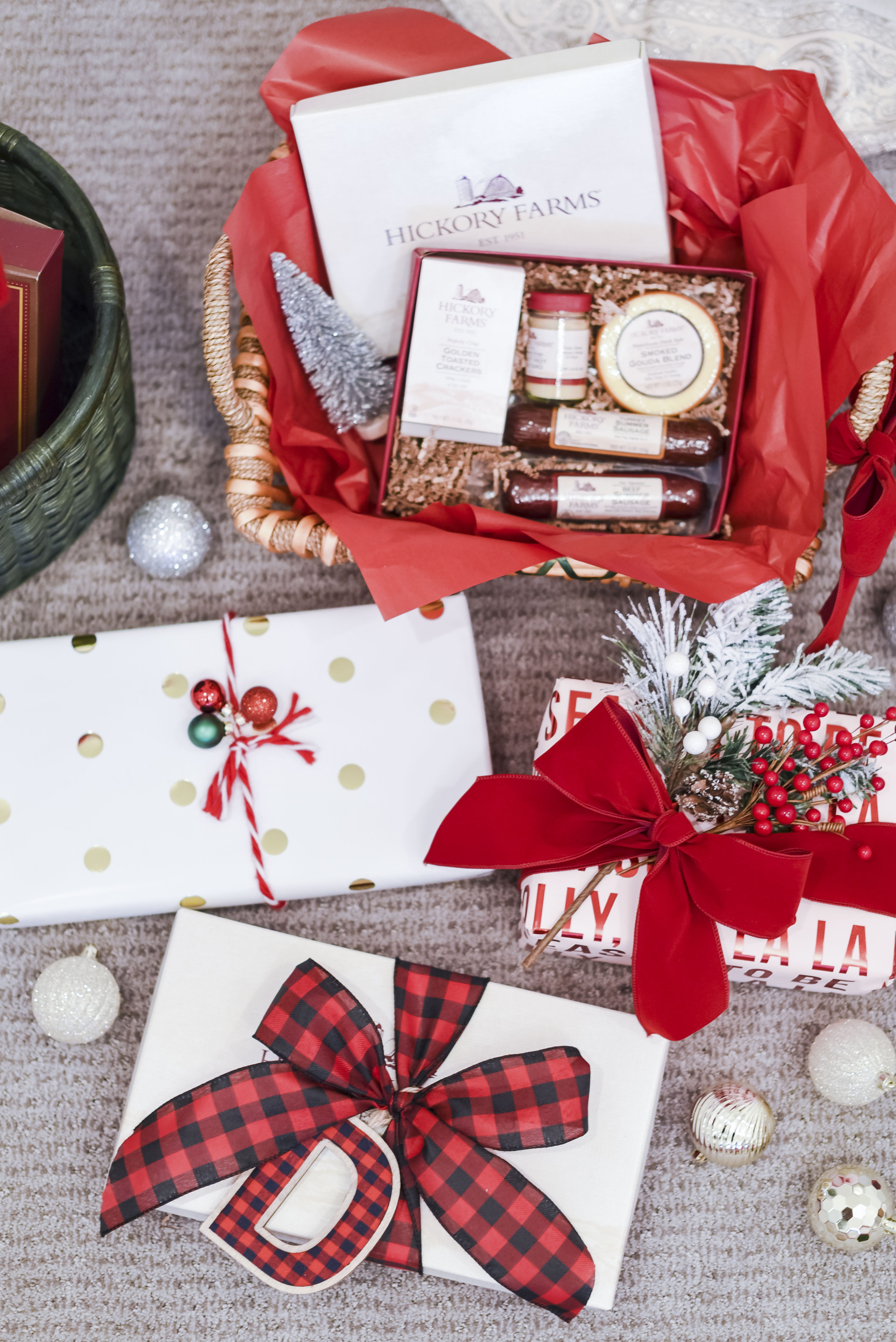 The Perfect Gift for the MEN in Your Life + Easy Ways to Wrap