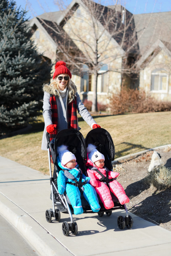 best double stroller