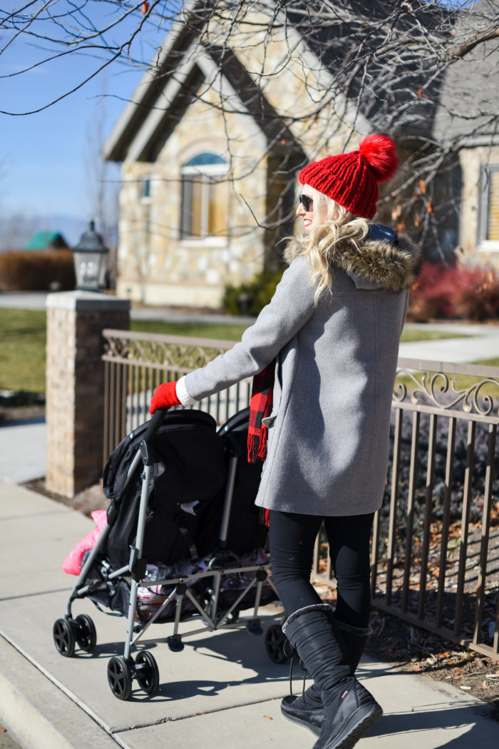 best double stroller