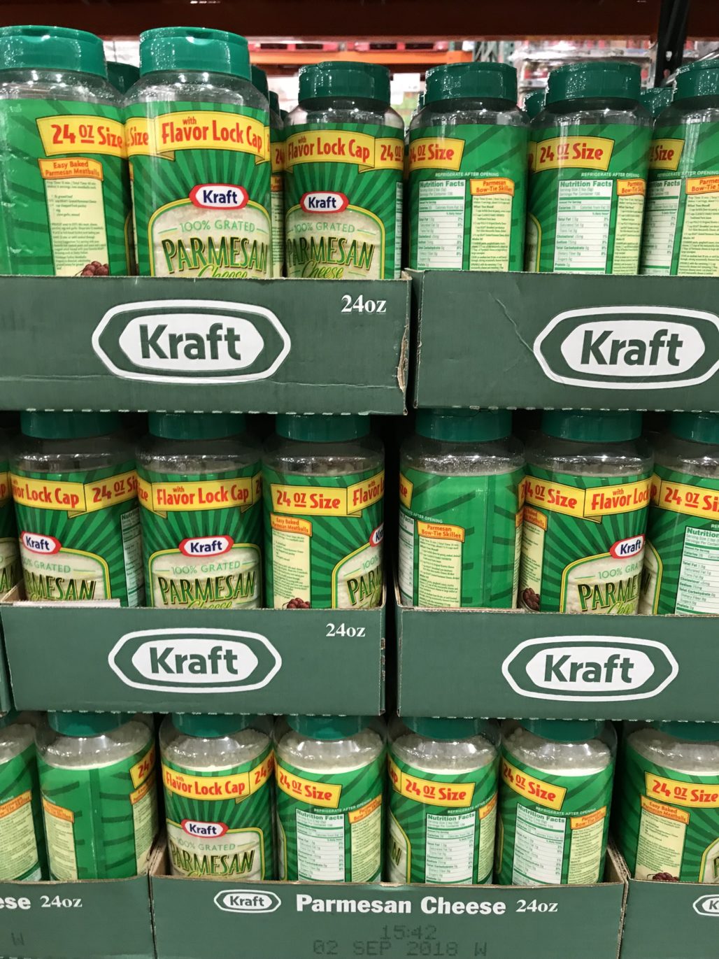 Costco Staples and Favorites Shop A Slice of Style