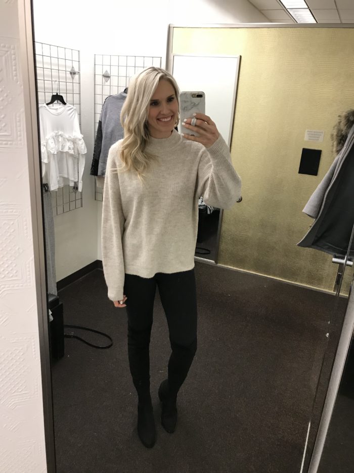 Nordstrom Winter Sale