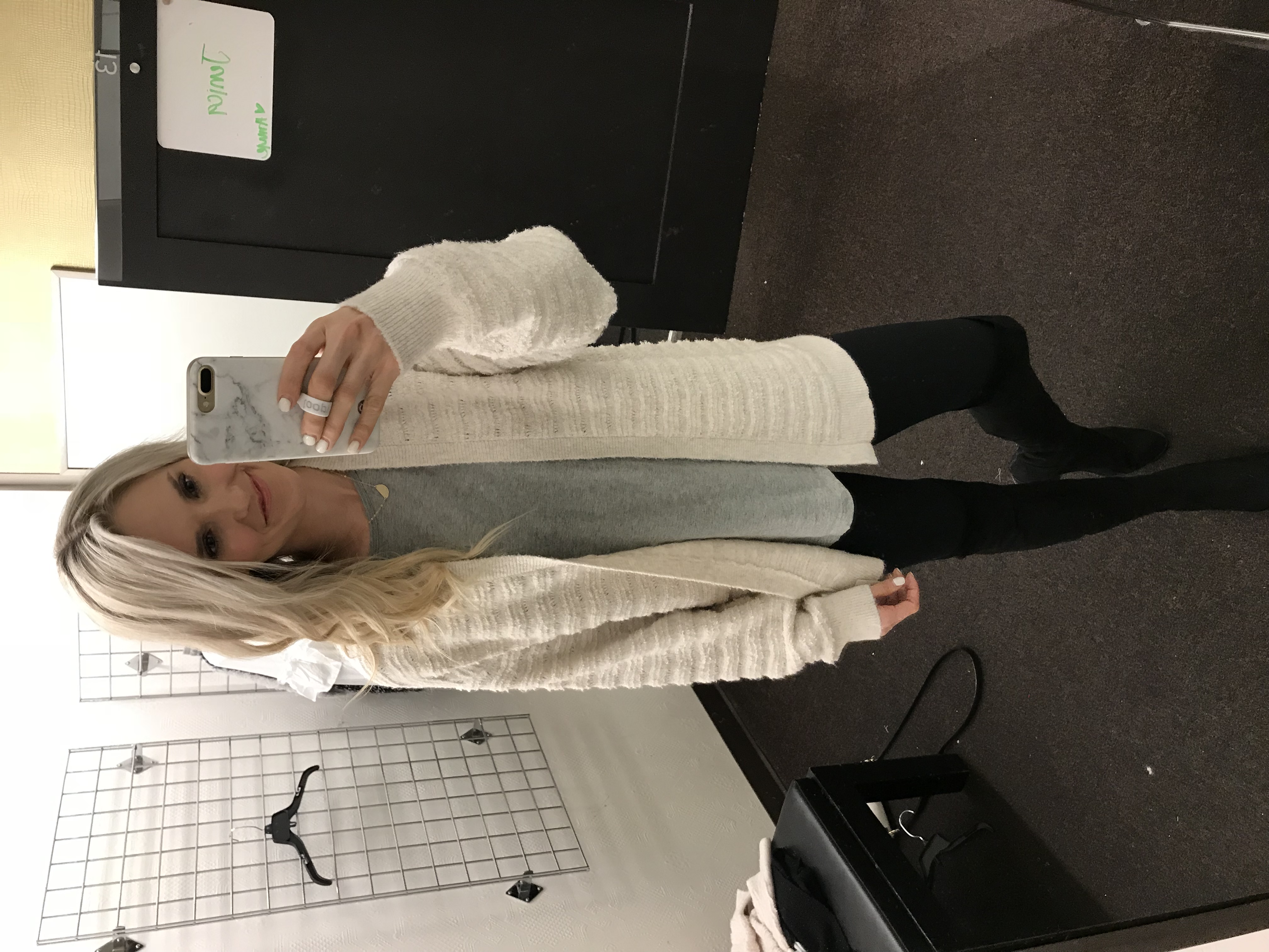 The Best Sweaters at Nordstrom Right Now + Dressing Room Diaries