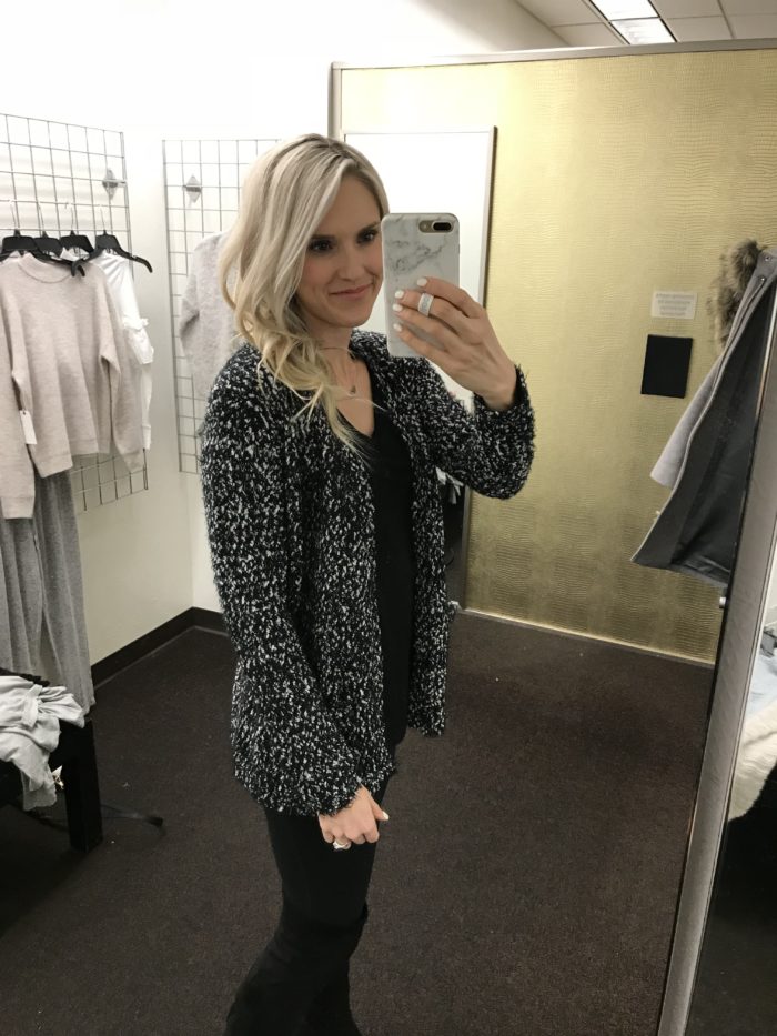 The Best Sweaters at Nordstrom Right Now + Dressing Room Diaries | A ...