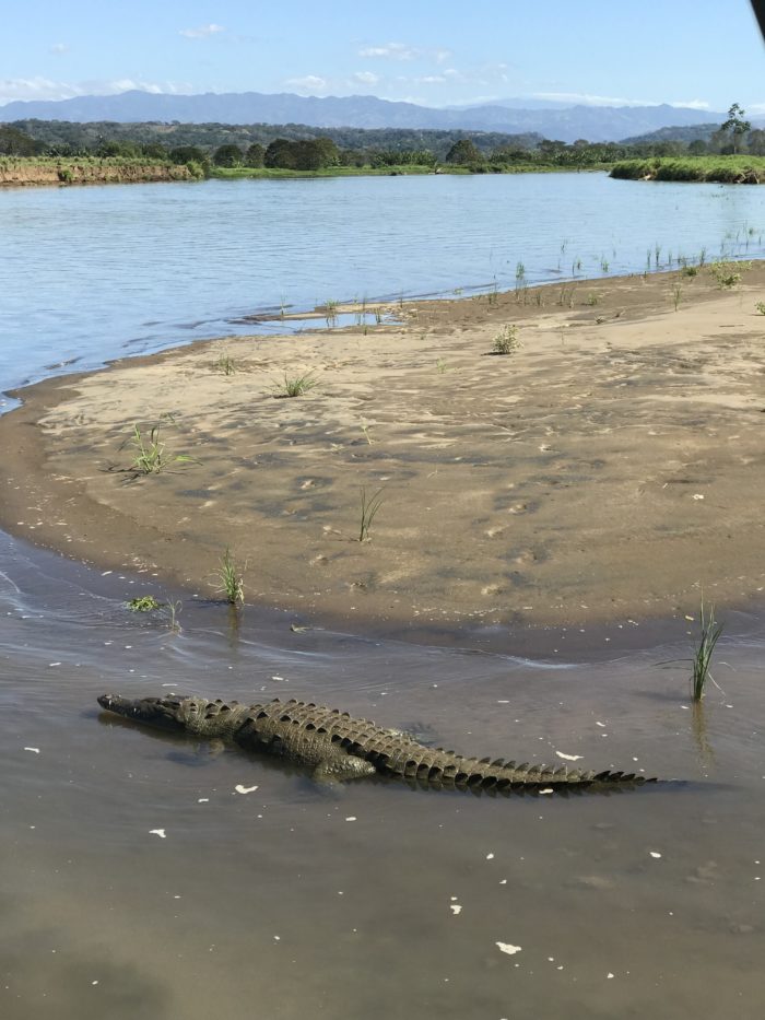 Costa Rica