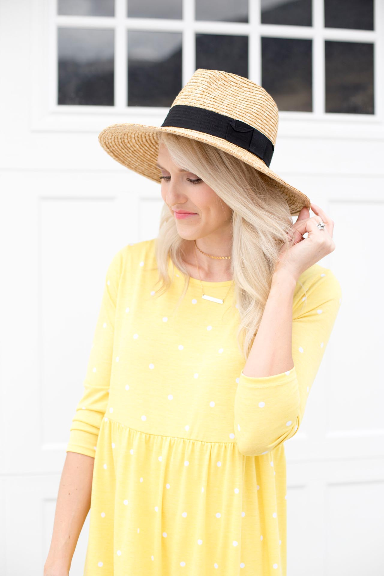 Spring Dresses