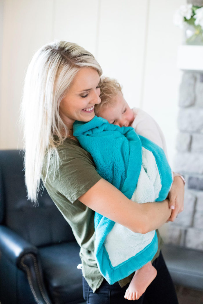 baby blankets