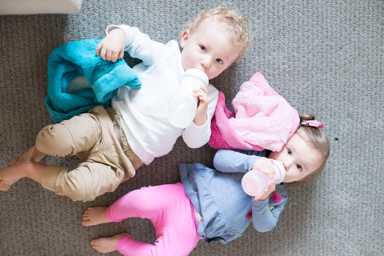 Favorite Baby Blankets