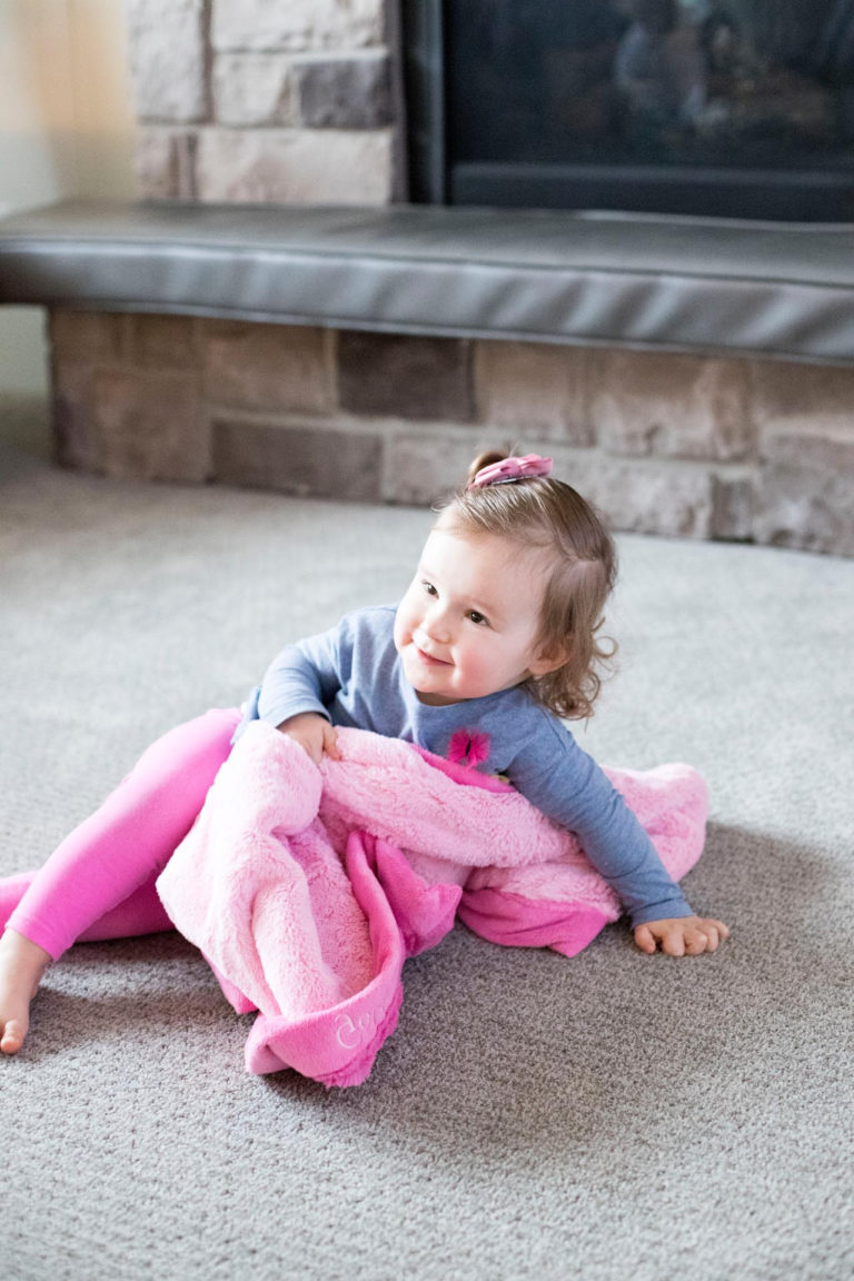 Favorite Baby Blankets! So Soft and Cozy and Perfect for Comforting