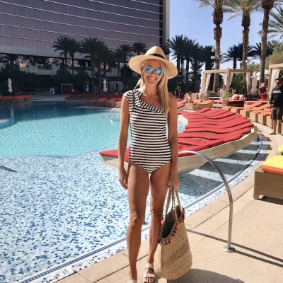Vegas Girl’s Trip Recap