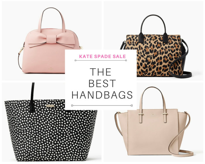 kate spade bags on sale