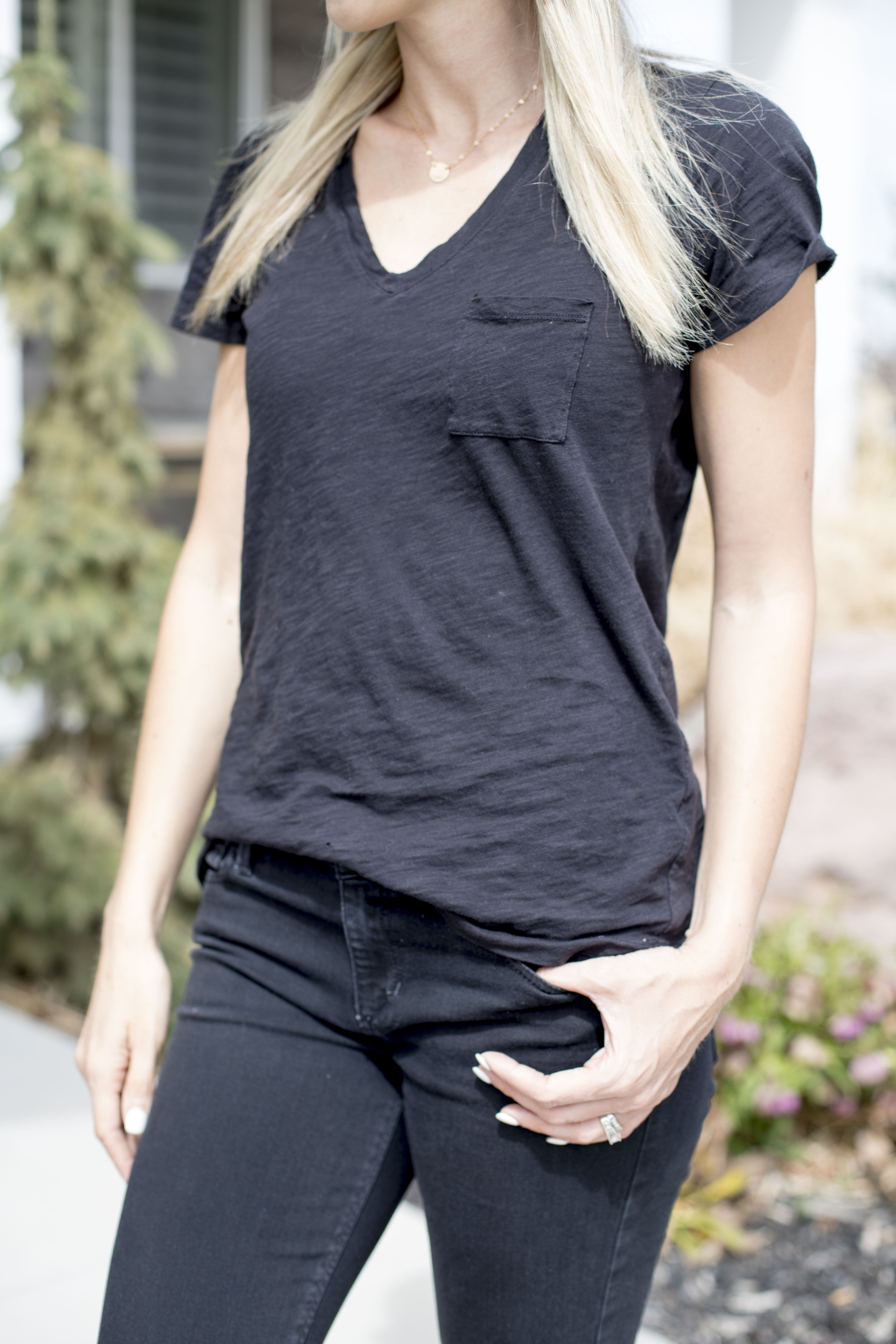 Favorite Casual Tees Under $30