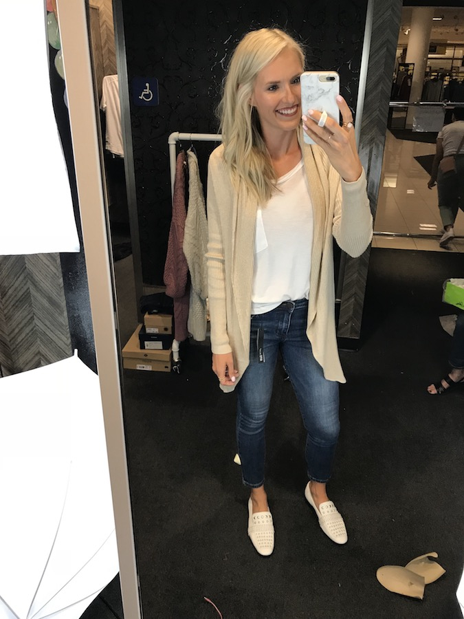 Best Jeans of the Nordstrom Anniversary Sale! - A Slice of Style