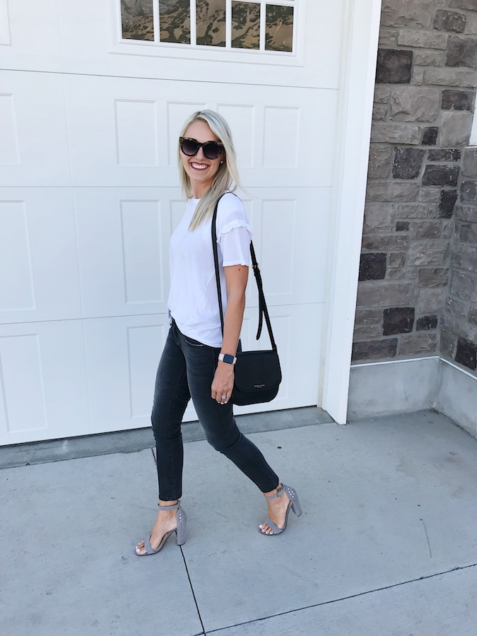 Best Jeans of the Nordstrom Anniversary Sale! - A Slice of Style