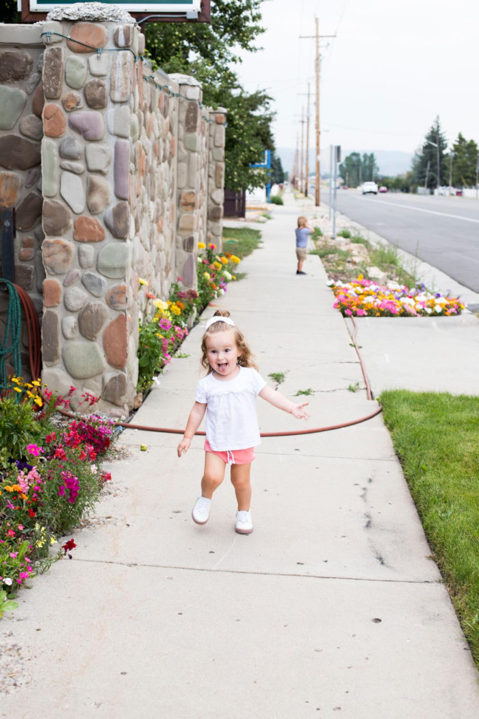 Kids | Babies | Toddlers | Motherhood | Fashion | Freshly Picked Sale featured by top Utah life and style blog A Slice of Style