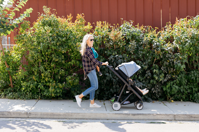 baby strollers