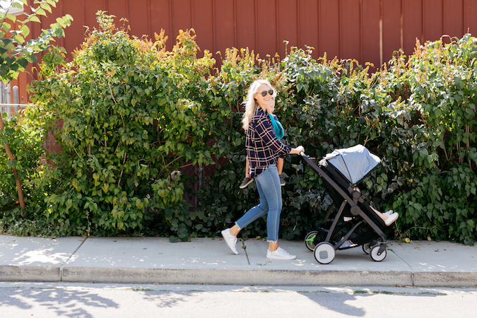 baby strollers