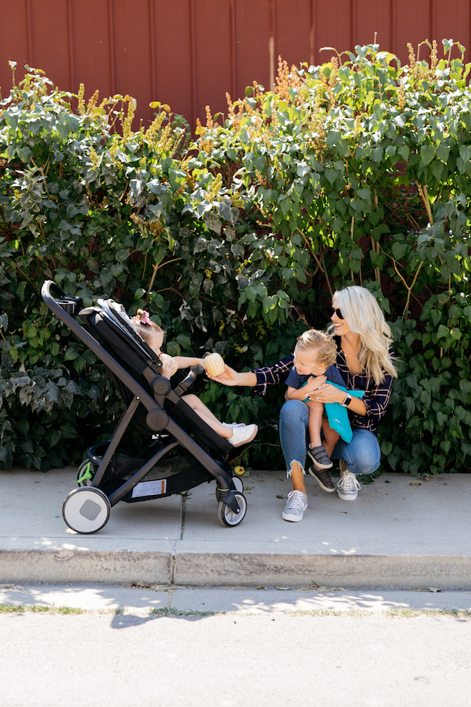 baby strollers