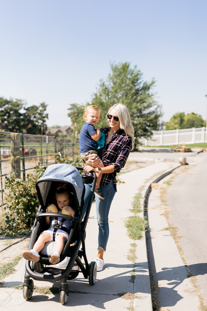 baby strollers