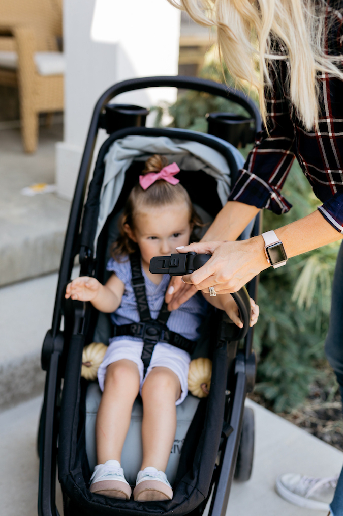 baby strollers