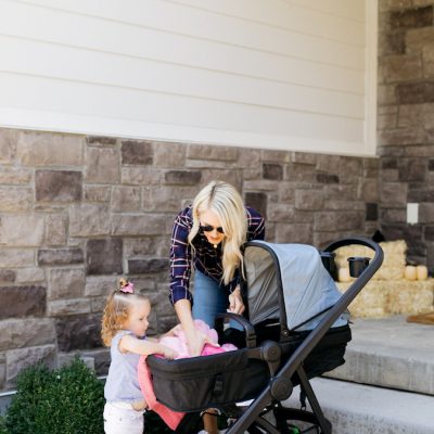 Baby Strollers: What You Need to Know Before you Buy