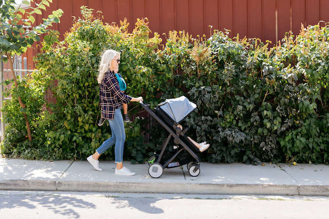 baby strollers