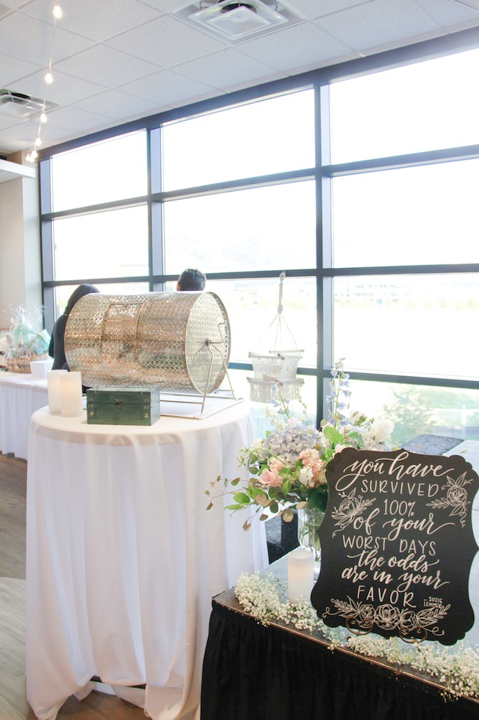 infertility | Bundled Blessings First Annual Utah Fertility Dinner Auction to Support Infertility featured by top Utah life and style blog A Slice of Style