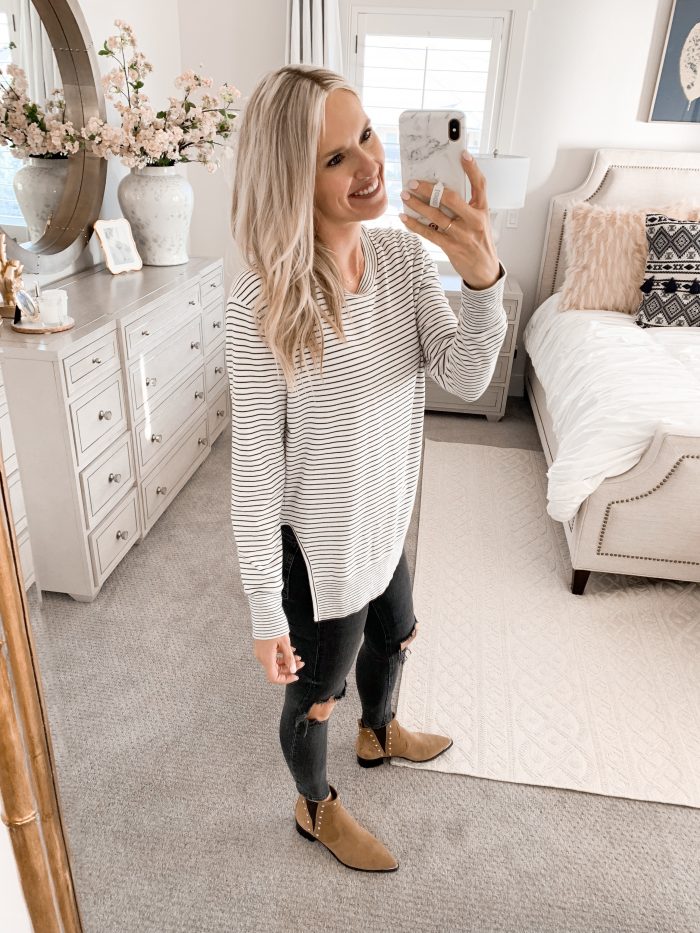 Fav Comfy Clothes When you Are Staying at Home! - A Slice of Style