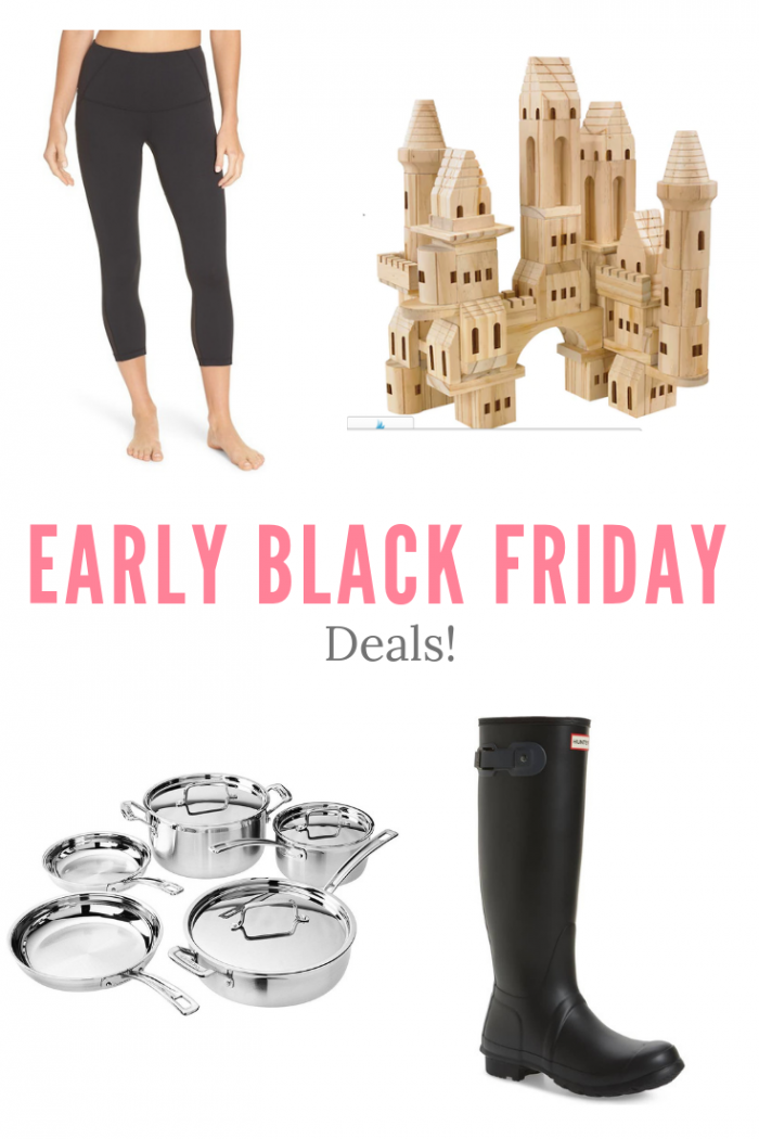 amazon black friday ugg