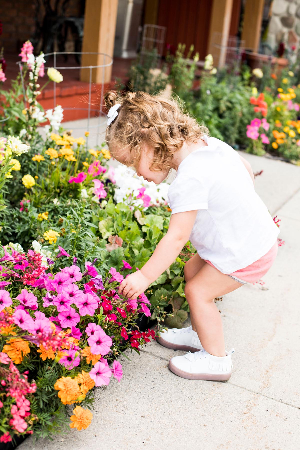 Freshly picked moccasins on sale sale