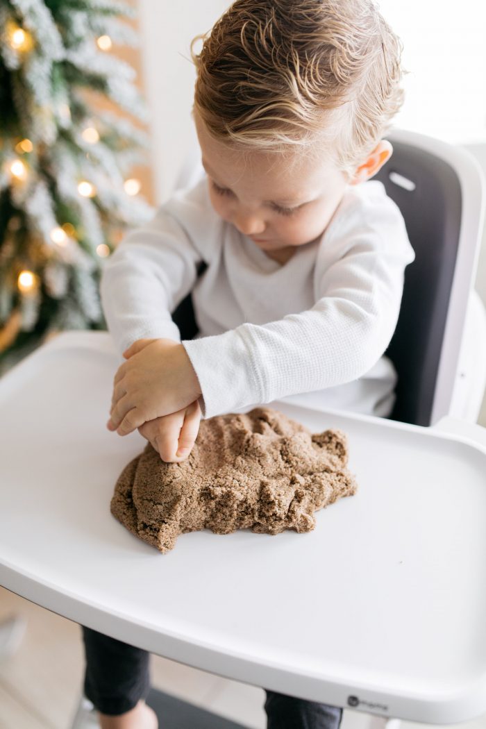 Toys | Mom Life | Blocks | Sand | Painting | Puzzles | Creative Gifts for Kids featured by top Utah lifestyle blog A Slice of Style