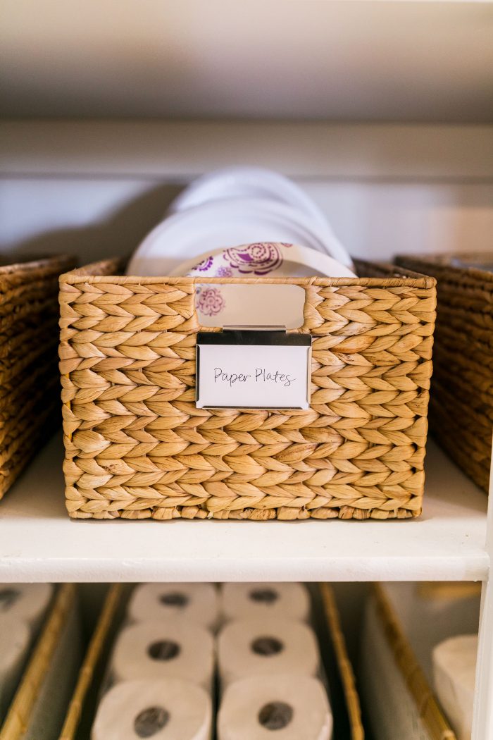 5 Essential Tips for Your Pantry Organization - A Slice of Style