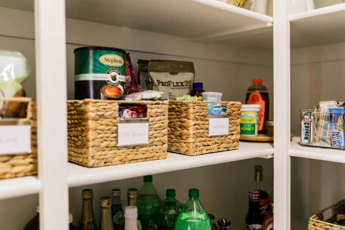 5 Essential Tips for Your Pantry Organization - A Slice of Style