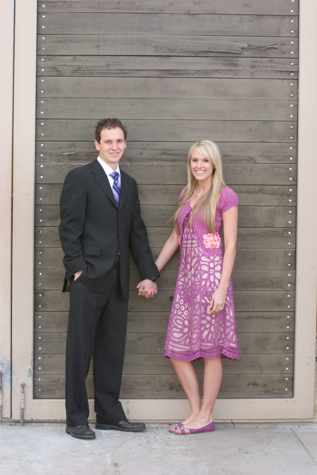 Love Story To My Beautiful Child A Slice Of Style
