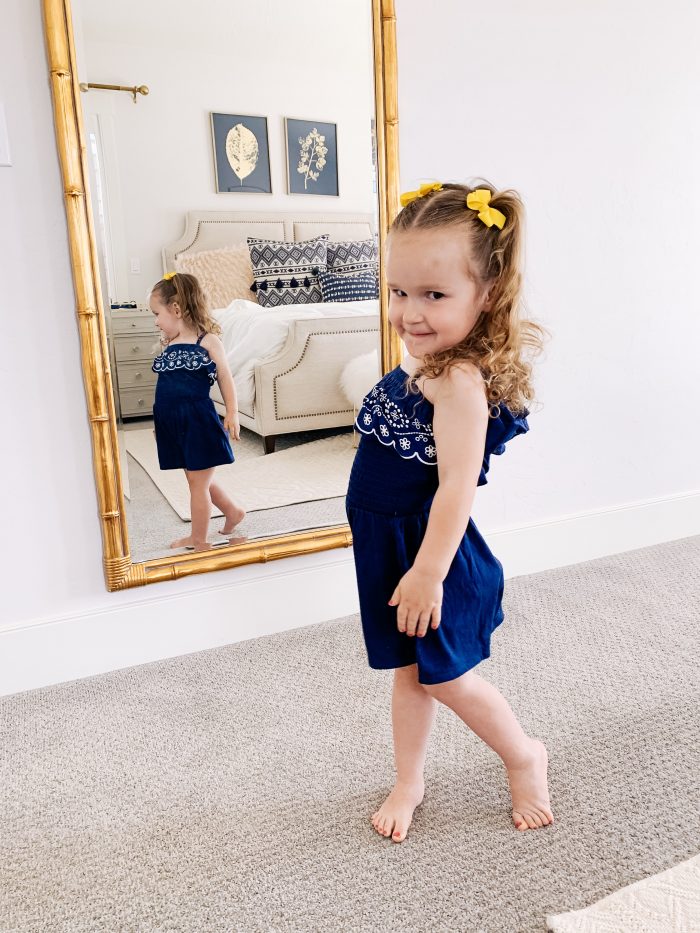 Stitch Fix Kids featured by top US fashion blog A Slice of Style 