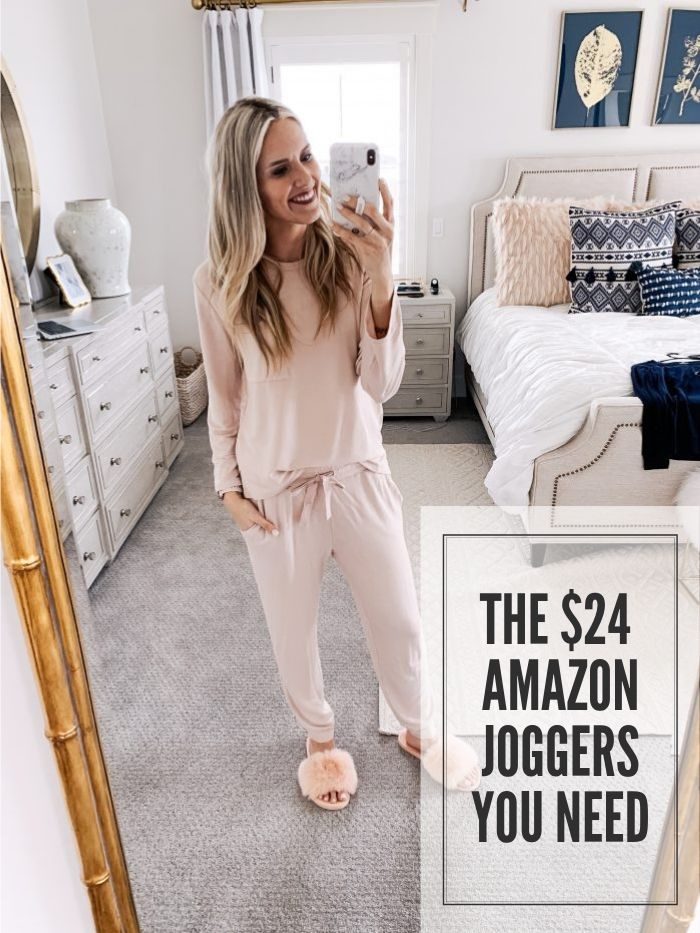 amazon joggers