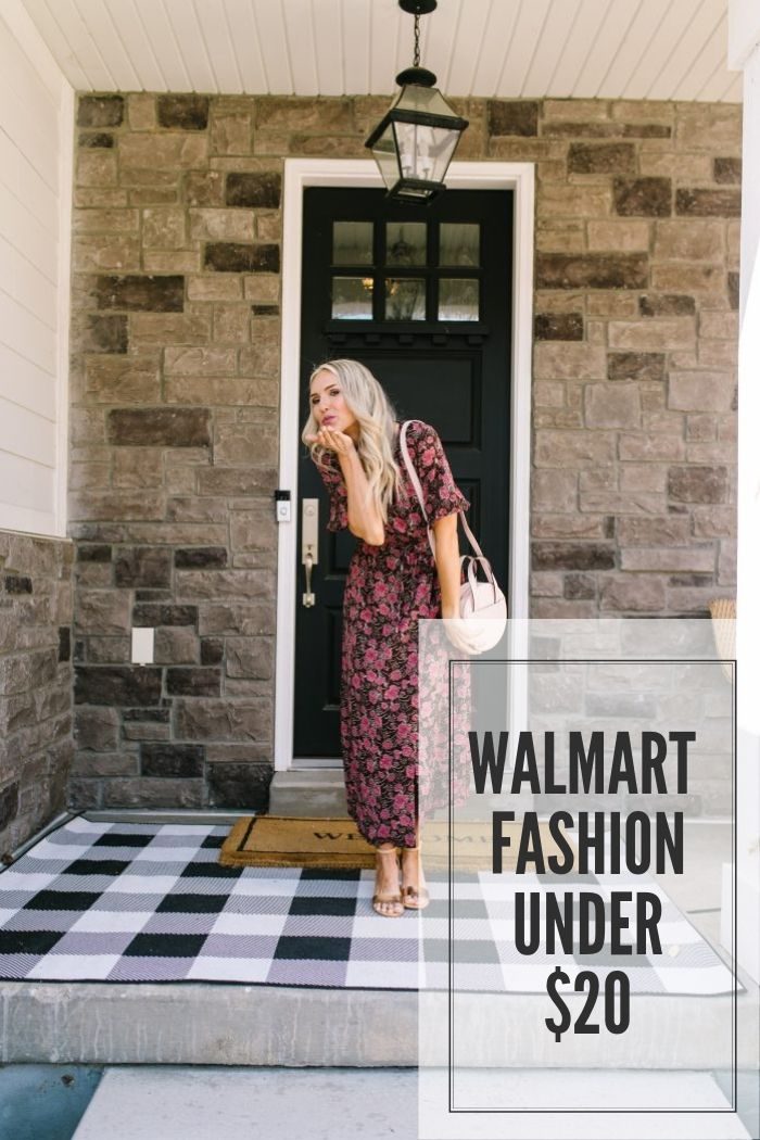 WALMART SHOP WITH ME, NEW WALMART CLOTHING FINDS