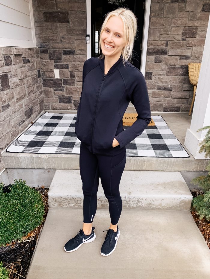 lululemon amazon dupe