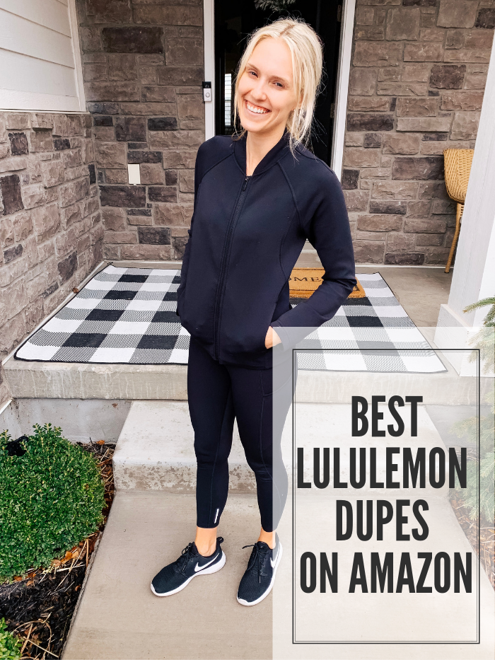 fake lululemon leggings amazon