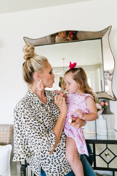 Walmart Beauty Essentials featured by top US beauty blog, A Slice of Style