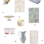 Nordstrom Anniversary Sale: Top 10 Home Essentials featured by top US lifestyle blog, A Slice of Style