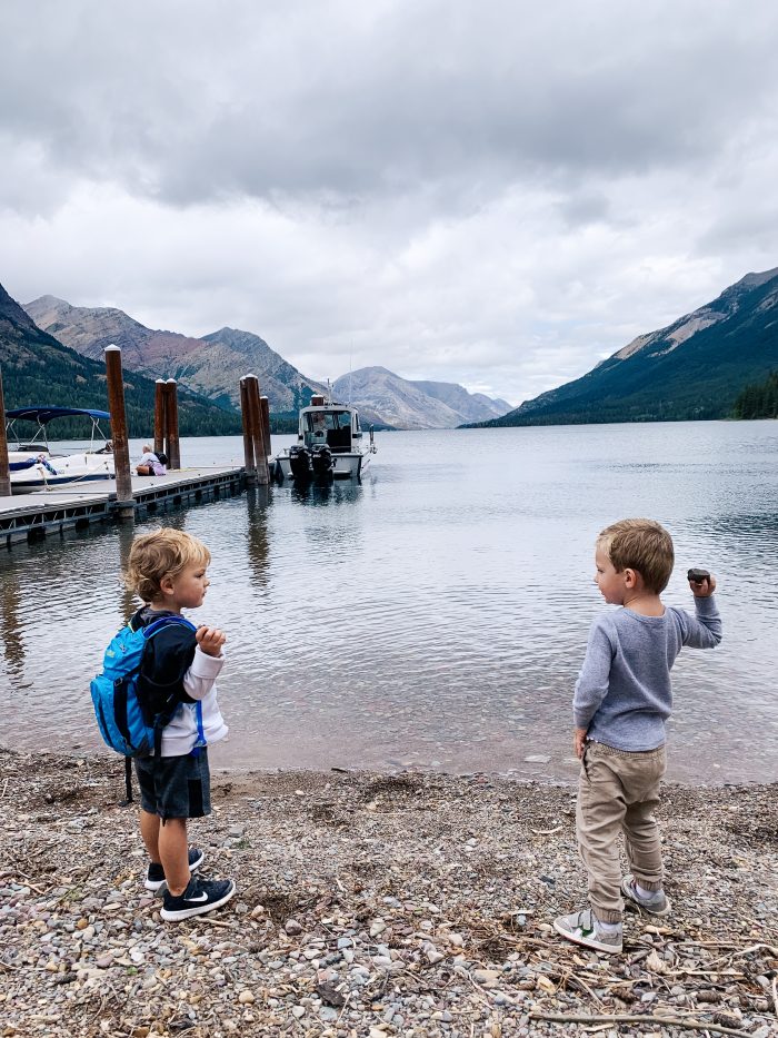 Family Vacation to Canada Recap featured by top US life and style blog, A Slice of Style