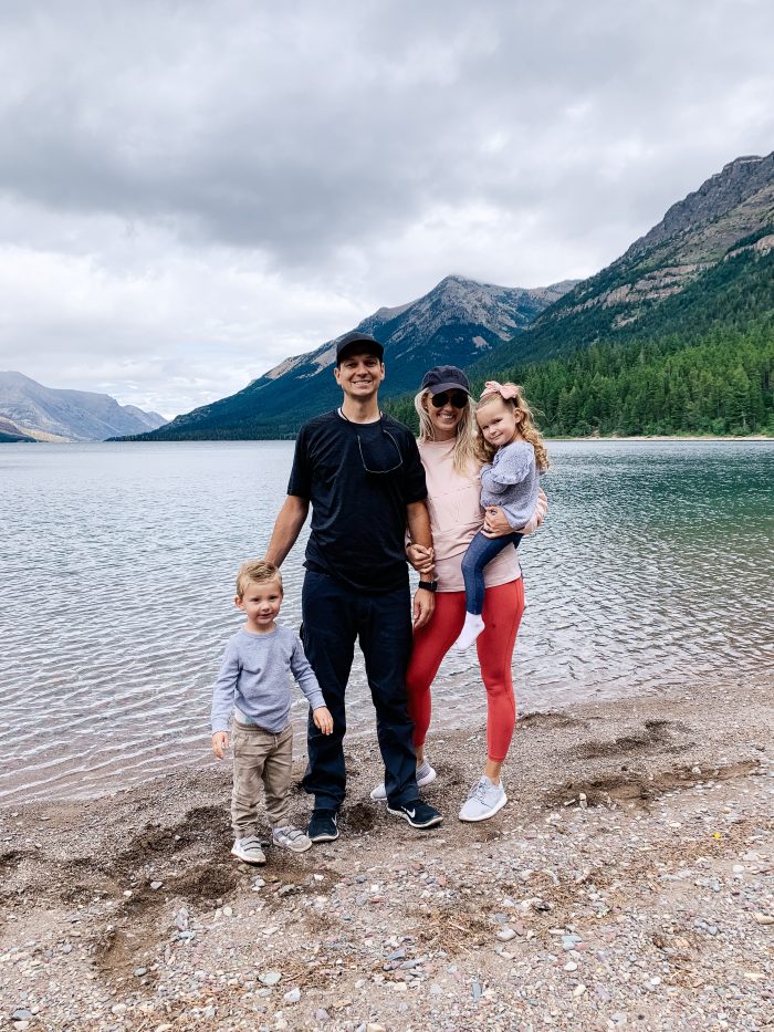 Family Vacation to Canada Recap featured by top US life and style blog, A Slice of Style