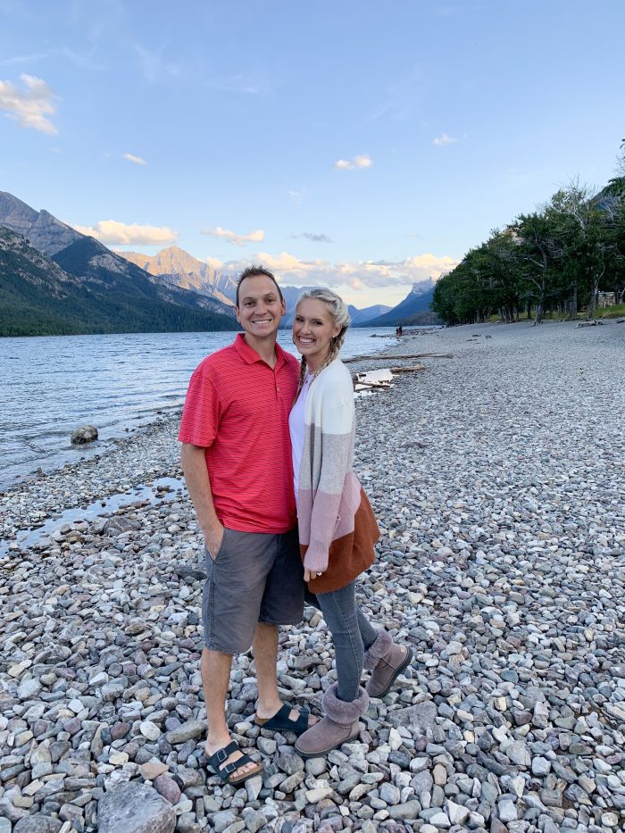 Family Vacation to Canada Recap featured by top US life and style blog, A Slice of Style